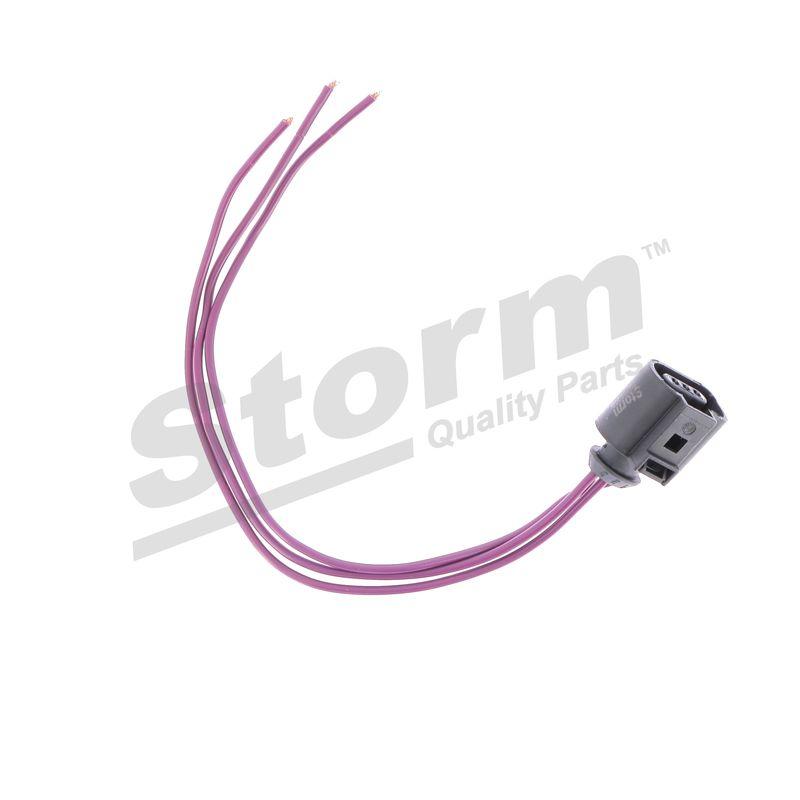 Kit réparation de câble, déphaseur d’arbre à cames STORM QUALITY PARTS 102100