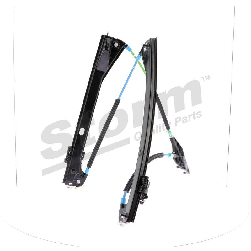 Lève-vitre STORM QUALITY PARTS 9307578