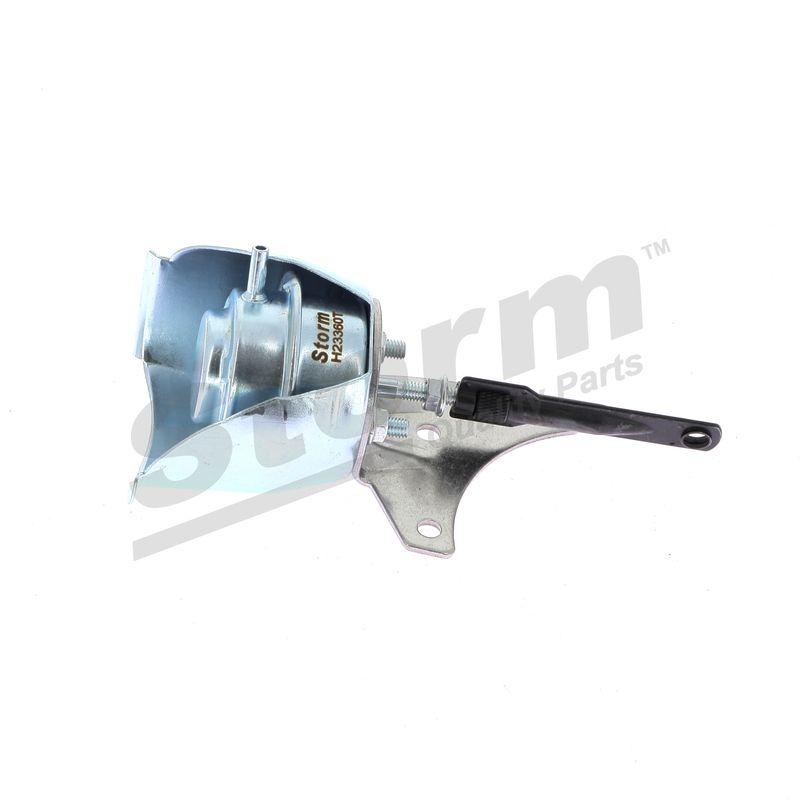 Détendeur de suralimentation STORM QUALITY PARTS 89196