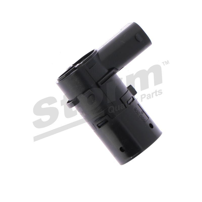 Capteur, aide au stationnement STORM QUALITY PARTS 777129