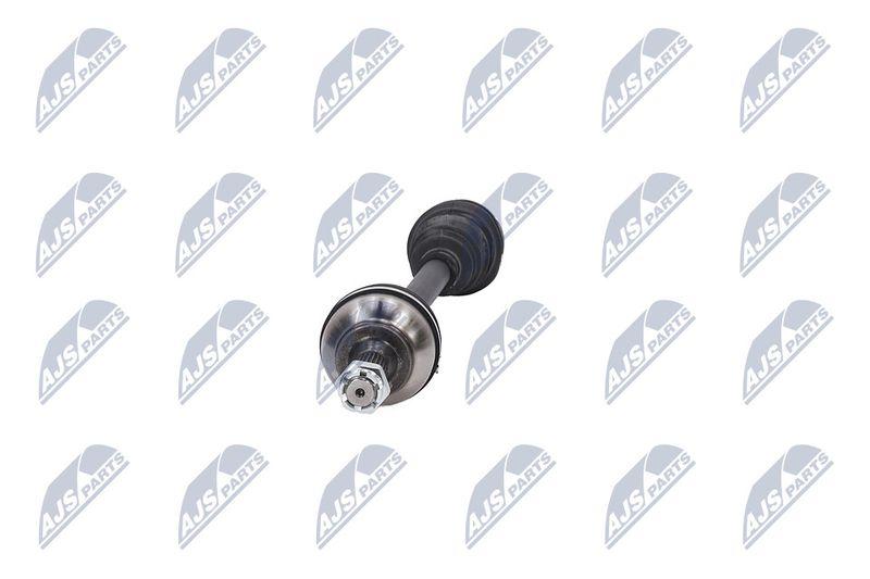 Arbre de transmission NTY NPW-CT-151