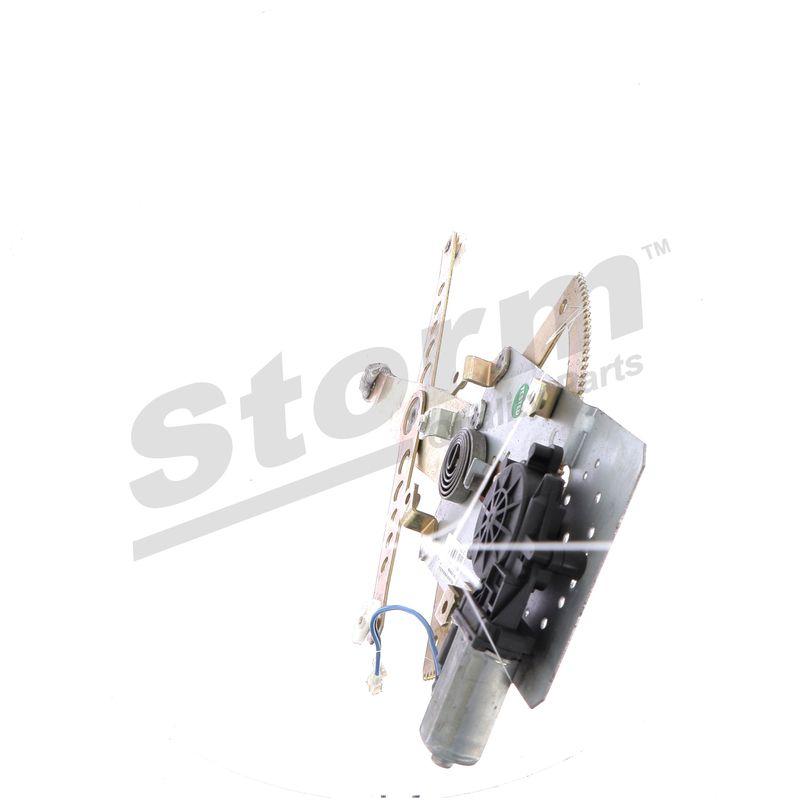 Lève-vitre STORM QUALITY PARTS 136771