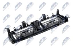 Console centrale NTY EZC-BM-048