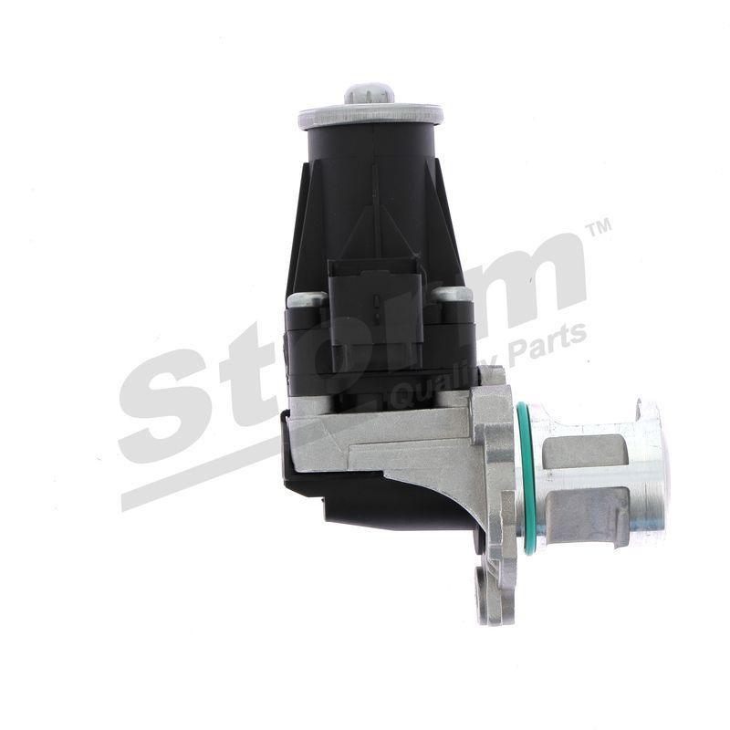 Vanne EGR STORM QUALITY PARTS 9055