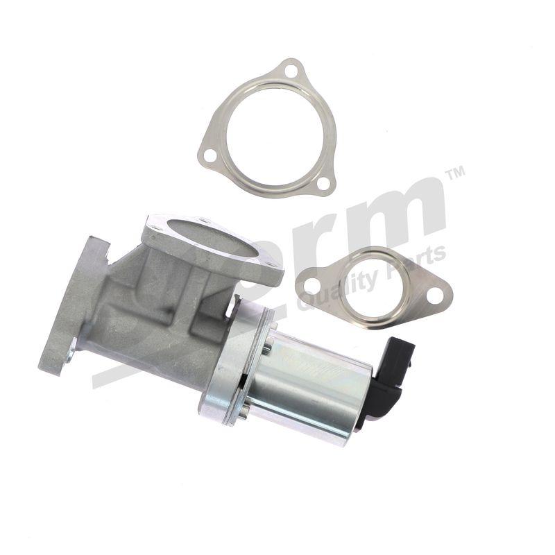 Vanne EGR STORM QUALITY PARTS 9012