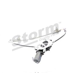 Lève-vitre STORM QUALITY PARTS 161076