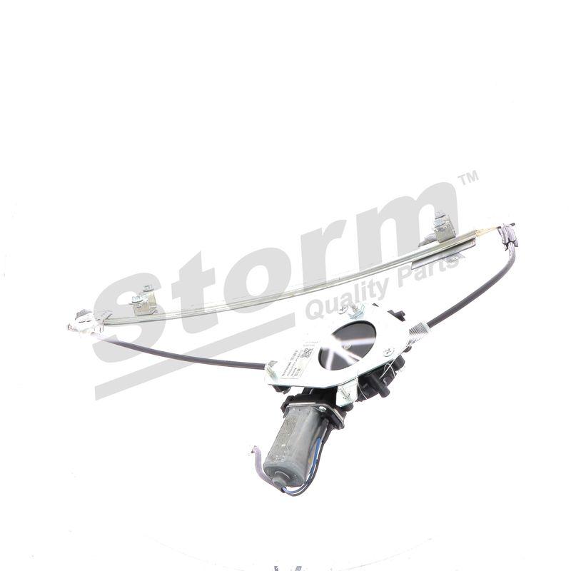 Lève-vitre STORM QUALITY PARTS 161076