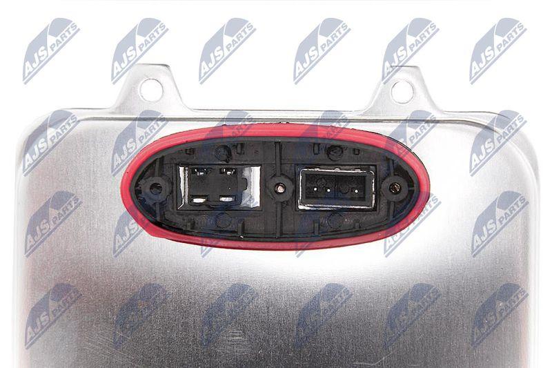 Appareil de commande, système d'éclairage NTY EPX-PL-000