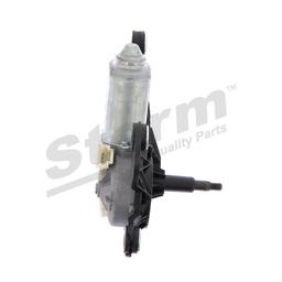 Moteur d'essuie-glace STORM QUALITY PARTS 2551010