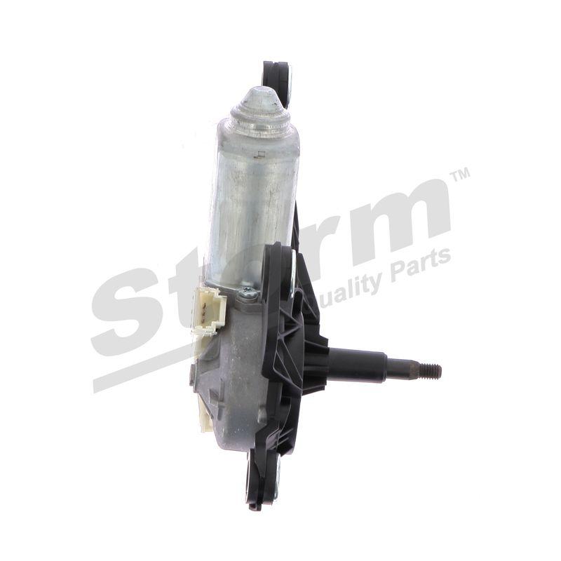 Moteur d'essuie-glace STORM QUALITY PARTS 2551010
