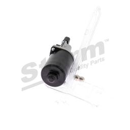 Moteur d'essuie-glace STORM QUALITY PARTS 2551001