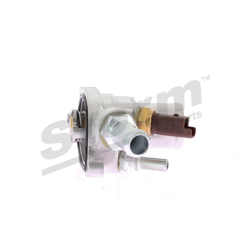 Boîtier du thermostat STORM QUALITY PARTS F16439