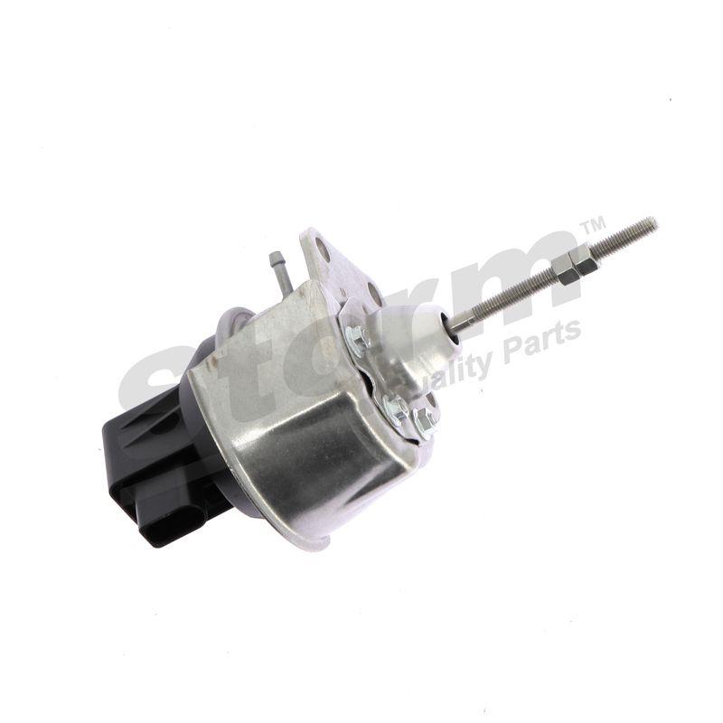 Détendeur de suralimentation STORM QUALITY PARTS 97995