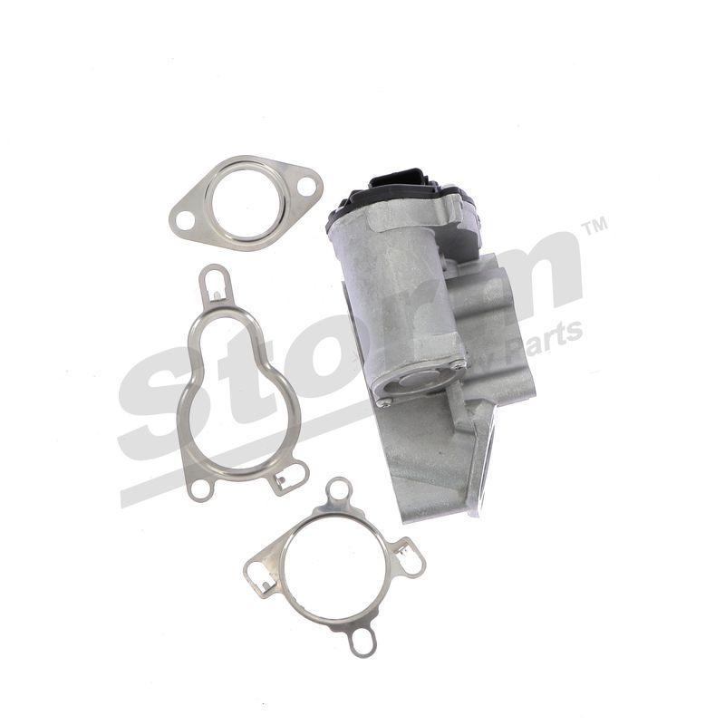 Vanne EGR STORM QUALITY PARTS 9093