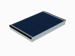 Filtre, air de l'habitacle BOSCH 0 986 628 632