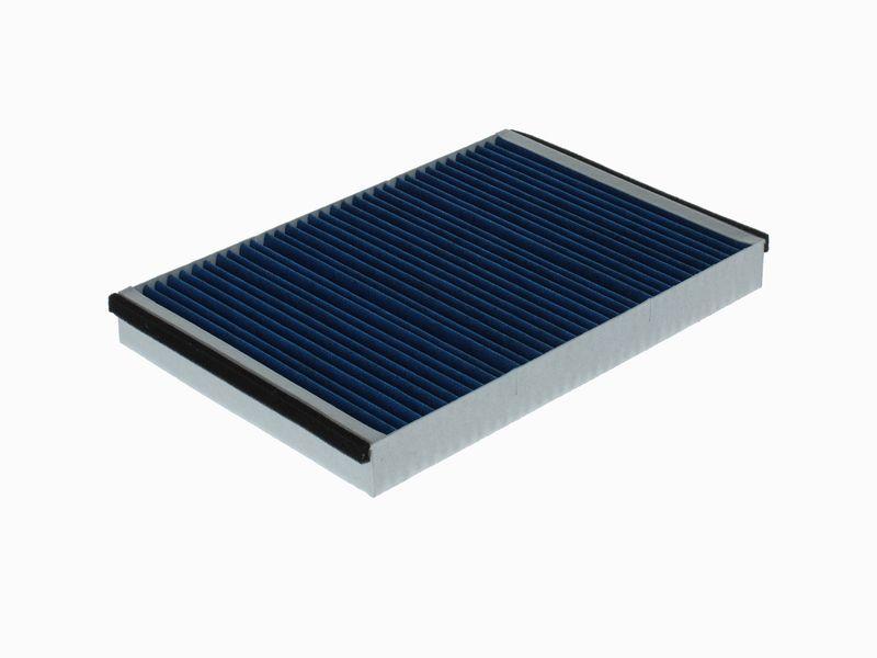 Filtre, air de l'habitacle BOSCH 0 986 628 632