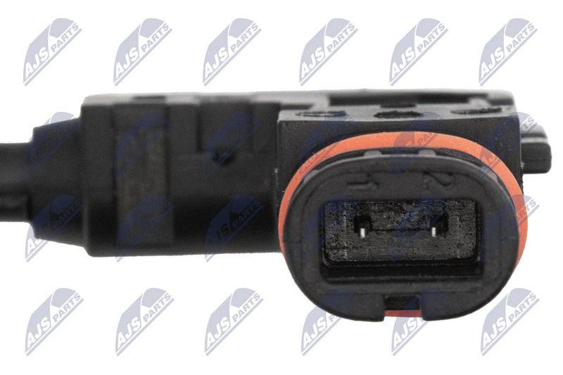 Capteur, vitesse de roue NTY HCA-CH-098