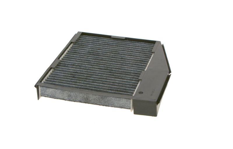 Filtre, air de l'habitacle BOSCH 1 987 432 365