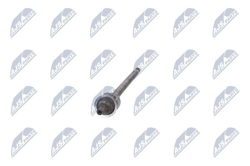 Arbre de transmission NTY NPW-CH-183