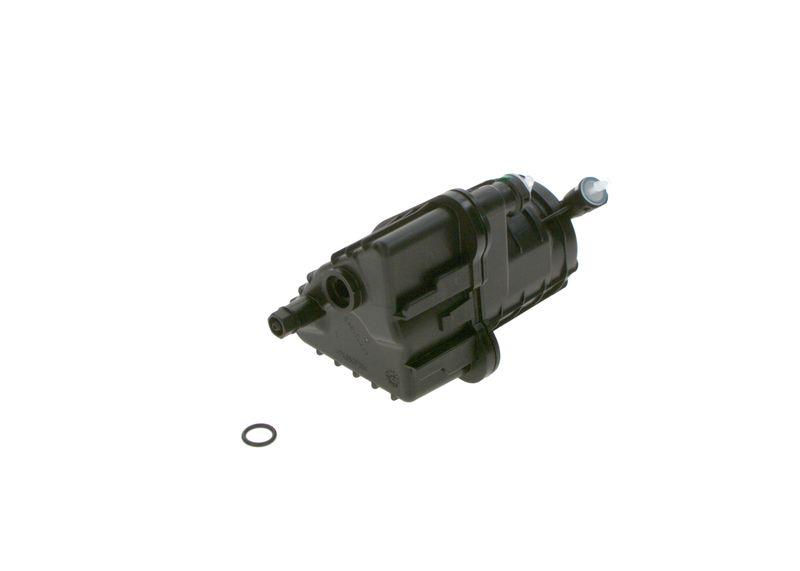 Filtre à carburant BOSCH 0 450 907 016