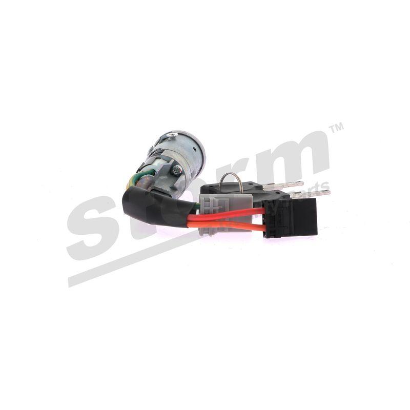 Fermeture-volant STORM QUALITY PARTS 81028