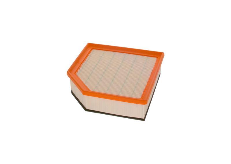 Filtre à air BOSCH F 026 400 451