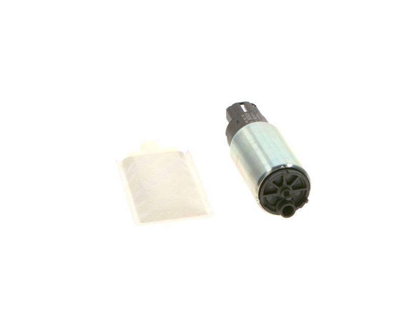 Pompe à carburant BOSCH 0 986 580 971