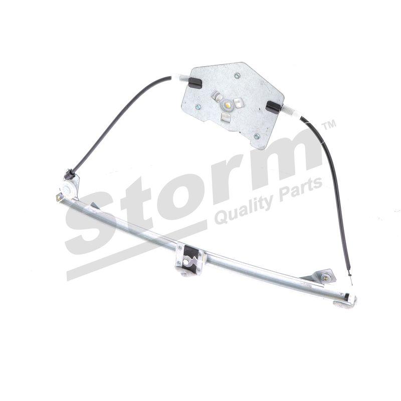 Lève-vitre STORM QUALITY PARTS 79572