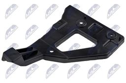 Support, pare-chocs NTY EZC-AU-216