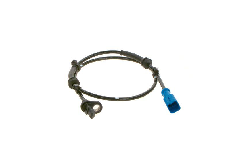 Capteur, vitesse de roue BOSCH 0 265 008 485