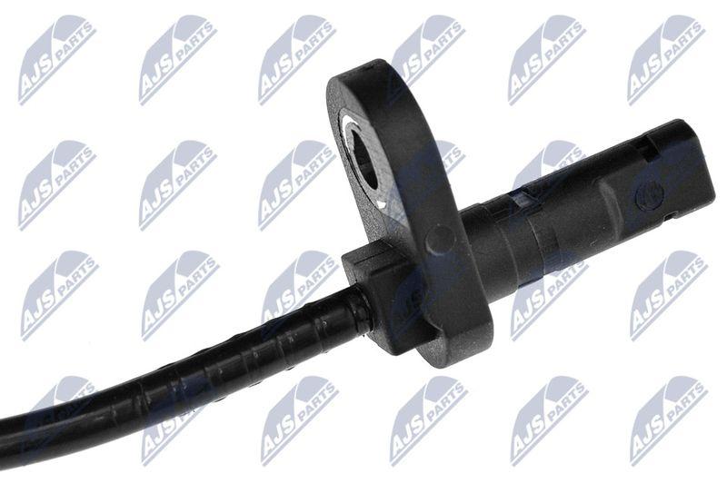 Capteur, vitesse de roue NTY HCA-HD-020