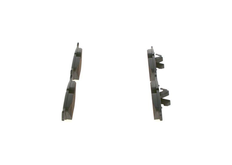 Kit de plaquettes de frein, frein à disque BOSCH 0 986 494 354