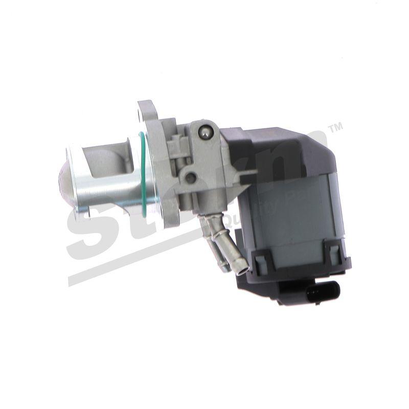 Vanne EGR STORM QUALITY PARTS 9043