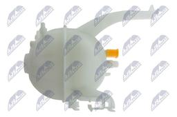 Vase d'expansion, liquide de refroidissement NTY CZW-BM-048
