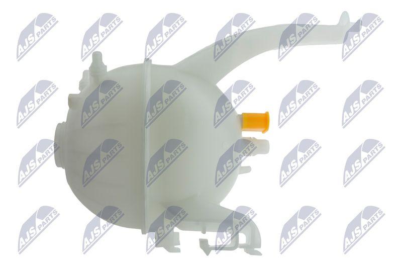 Vase d'expansion, liquide de refroidissement NTY CZW-BM-048