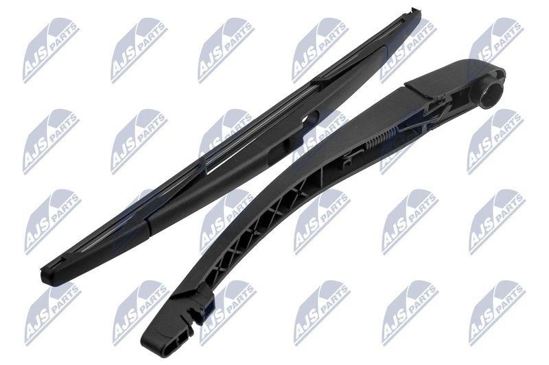 Bras d'essuie-glace, nettoyage des vitres NTY EWB-PE-013