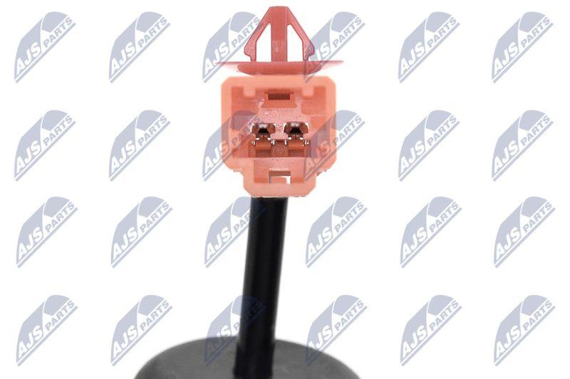 Capteur, vitesse de roue NTY HCA-HD-020