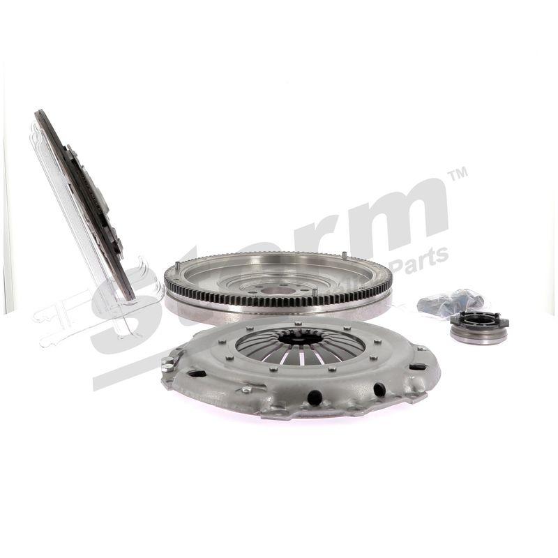 Kit adaptateur, embrayage STORM QUALITY PARTS STO1014