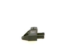 Capteur, pression des gaz échappement BOSCH 0986280714