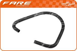Durite de radiateur FARE SA 7342