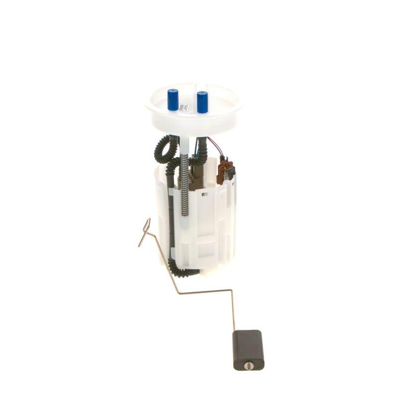 Unité d'injection de carburant BOSCH 0 986 580 934