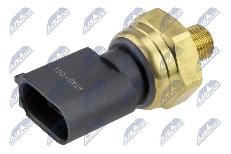 Capteur, pression de carburant NTY EFP-AU-001