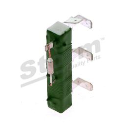 Résistance, pulseur d'air habitacle STORM QUALITY PARTS STO970511