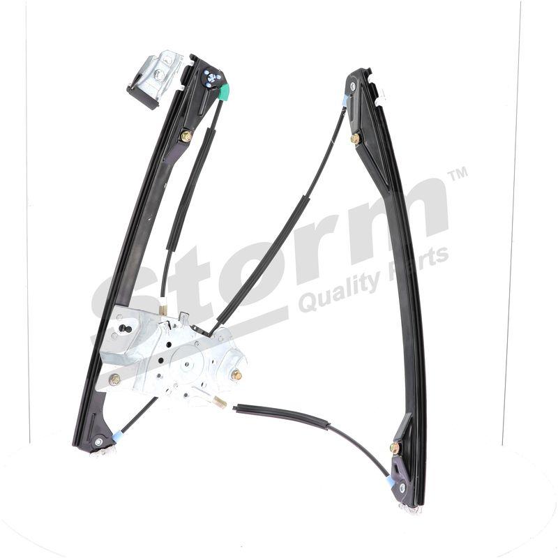 Lève-vitre STORM QUALITY PARTS 9307595