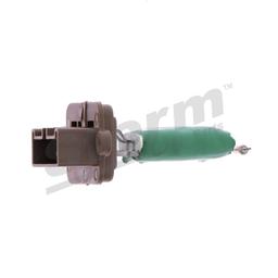 Résistance, pulseur d'air habitacle STORM QUALITY PARTS STO300503
