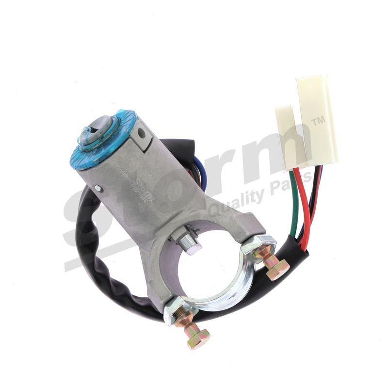 Fermeture-volant STORM QUALITY PARTS 39023