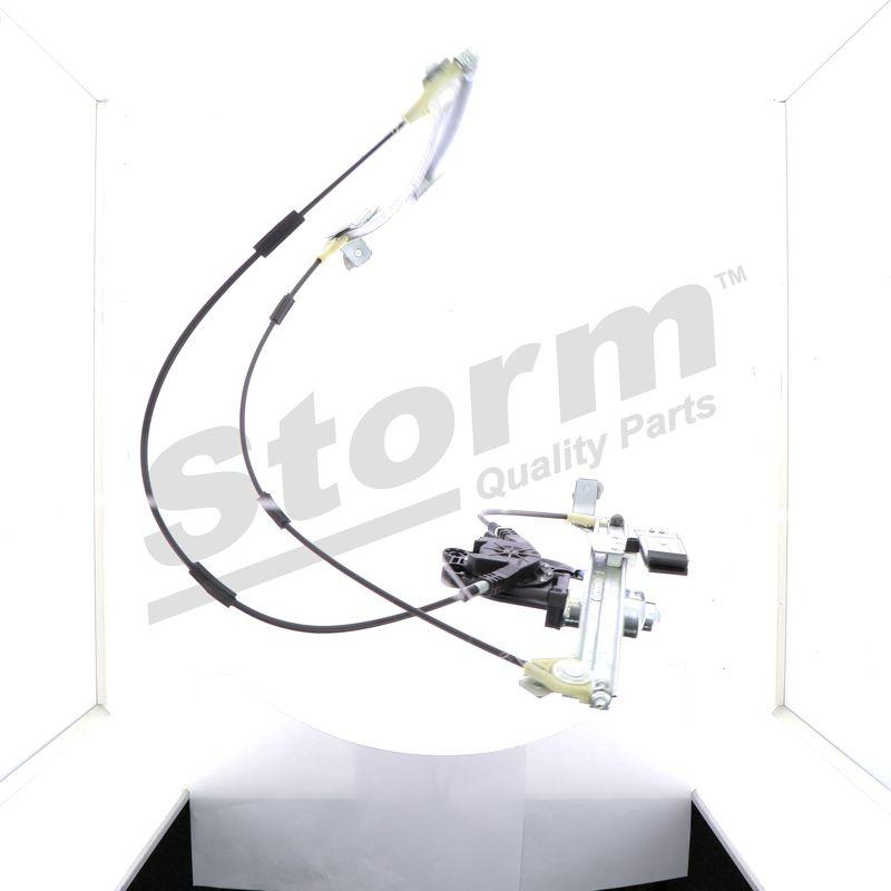 Lève-vitre STORM QUALITY PARTS 70573