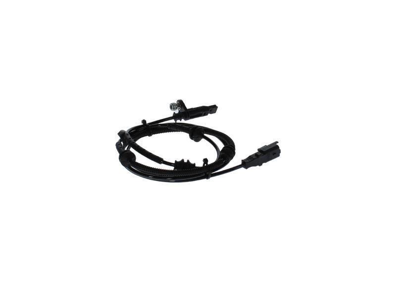 Capteur, vitesse de roue BOSCH 0 986 594 521