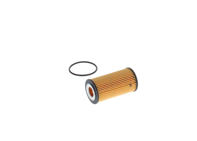 Filtre à huile BOSCH F 026 407 298