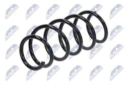 Ressort de suspension NTY ASZ-FR-059